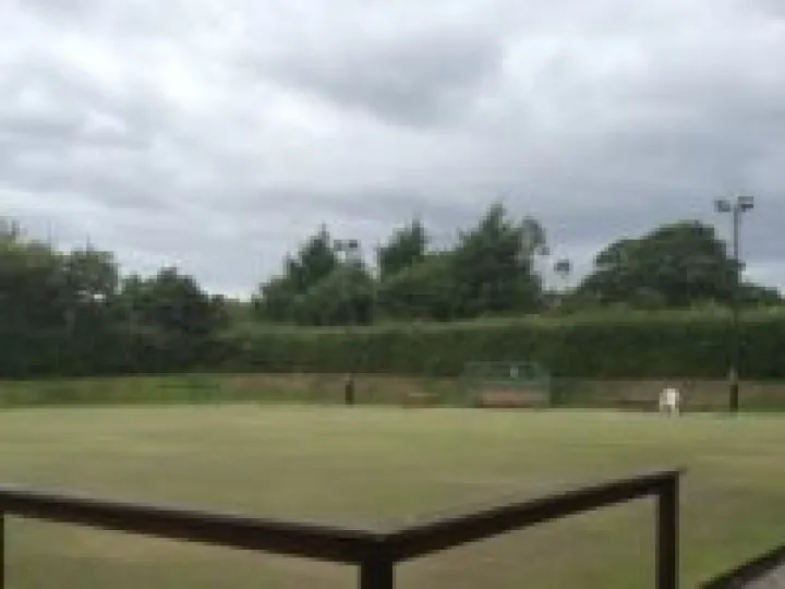 Bowling Club