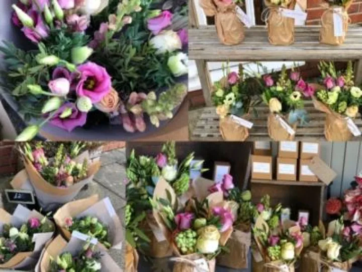 flowers