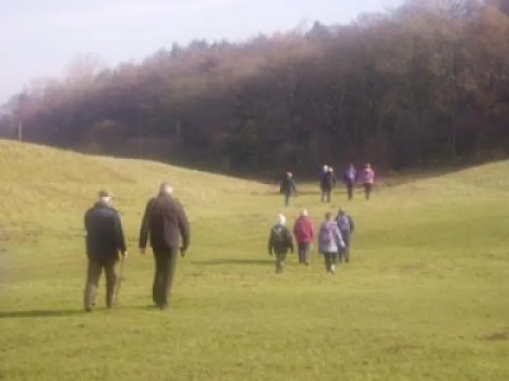 U3A walk 2