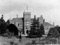 Ashbrook Towers