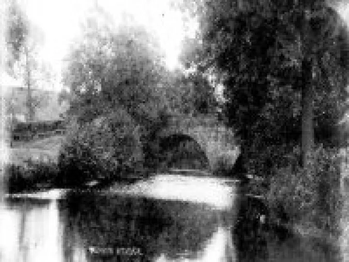 Weaver Bridge
