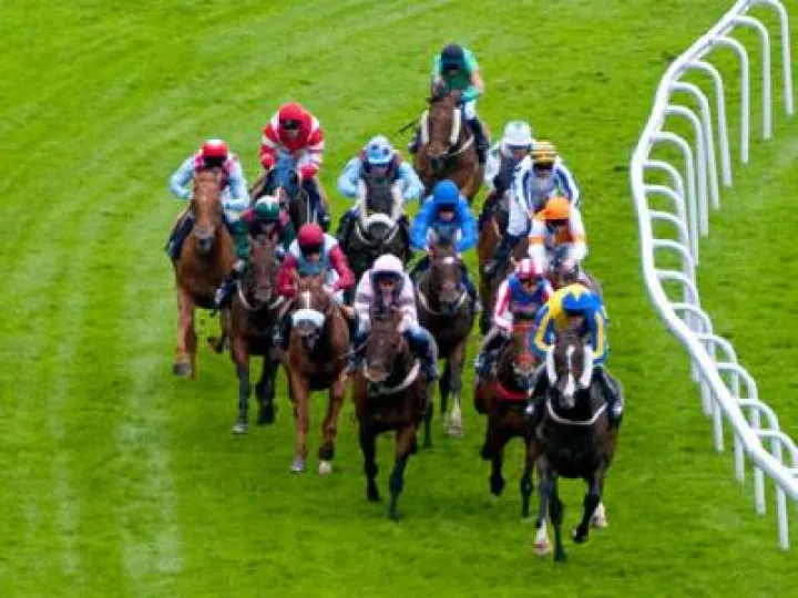 Race Night (1)