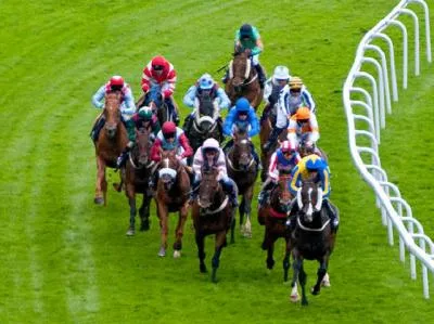 Race Night (1)