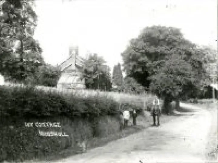 Ivy Cottage