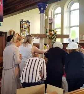 Buckley Easter 2019 &ndash; 1