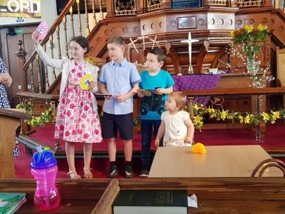 Buckley Easter 2019 – 4