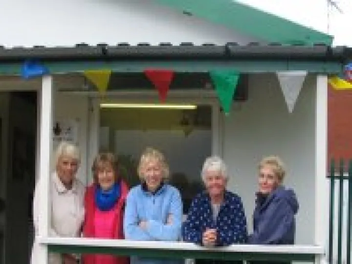Bowling Club
