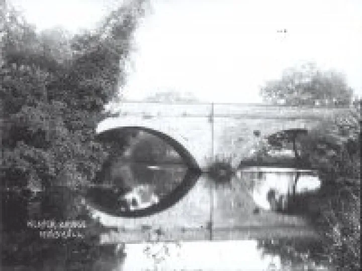 Weaver Bridge 2