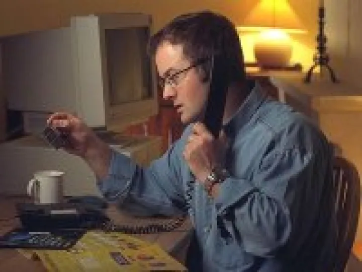 Phone Scam 01