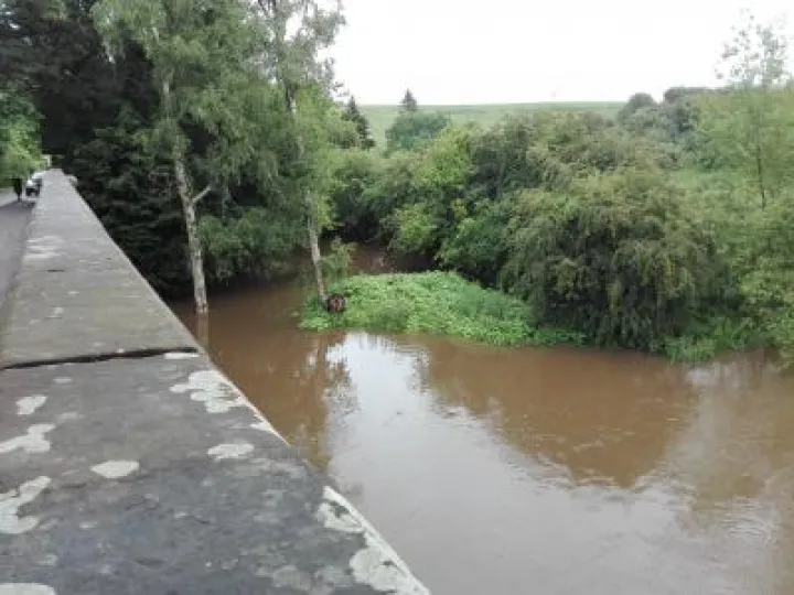 Weaver Bridge