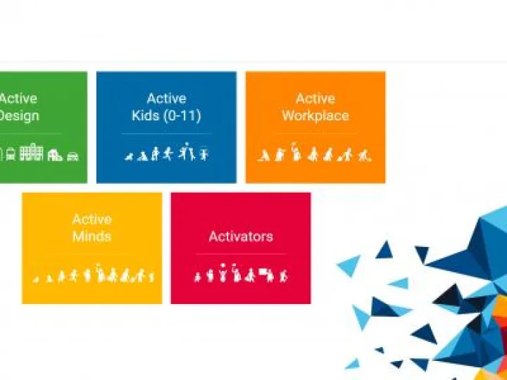 ActiveCheshire
