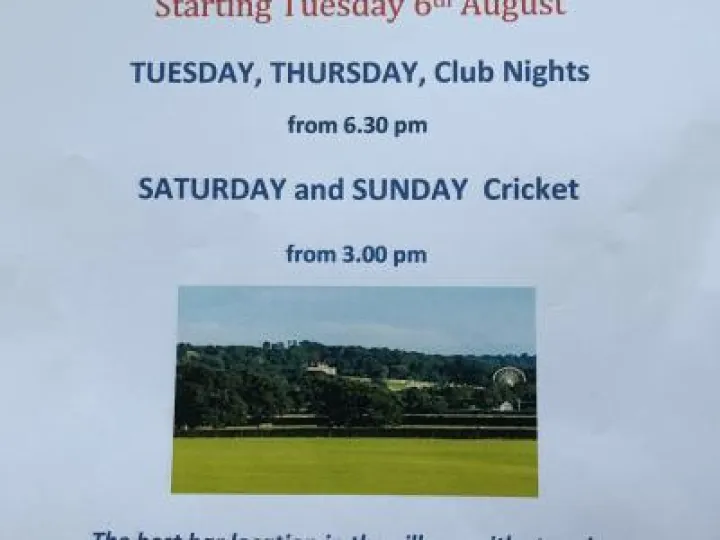 Sports Club