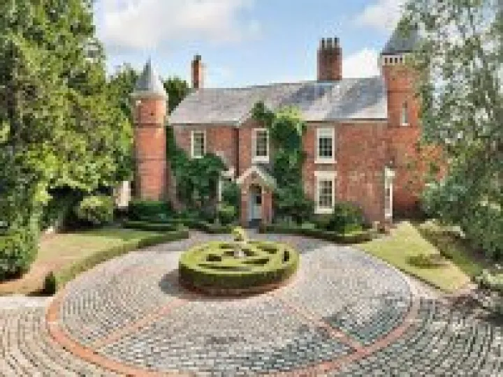 Bridge House