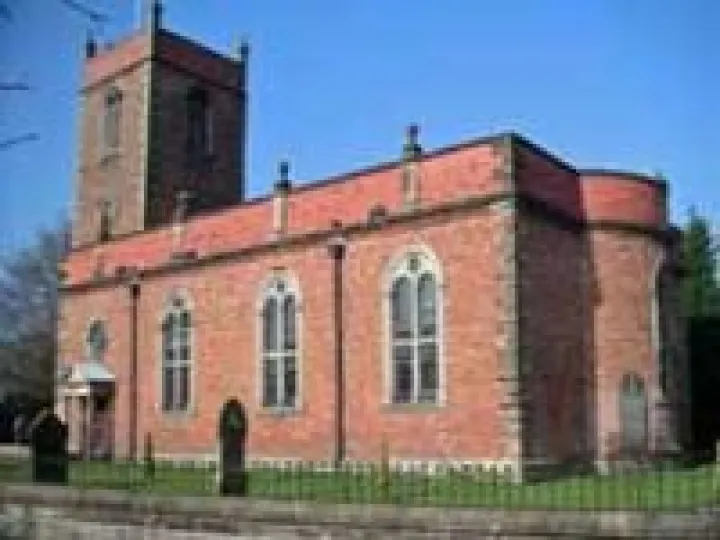 St Bartholomews