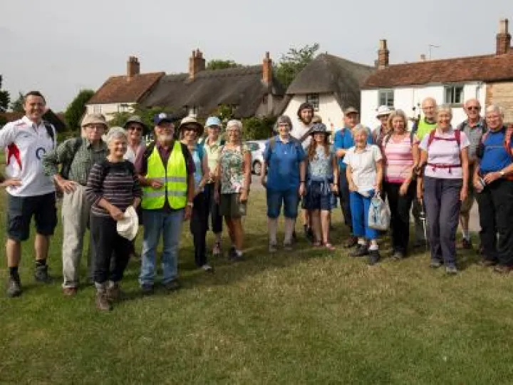 Jims Walk 01