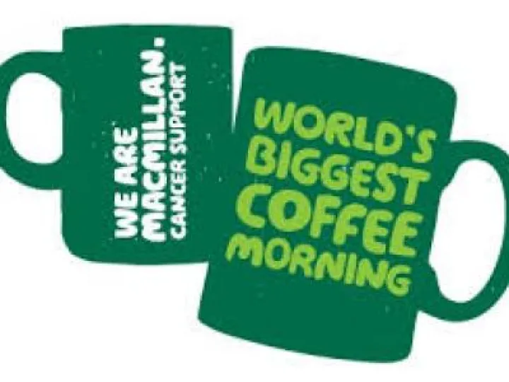 Coffee Morning