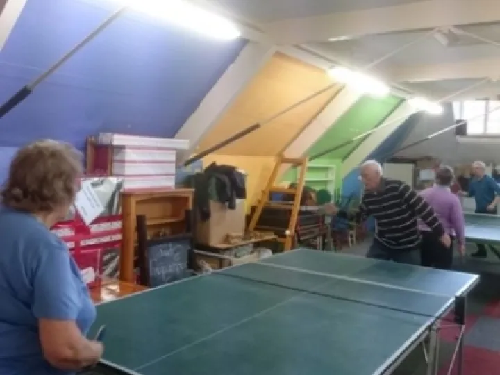 Social Activities 1