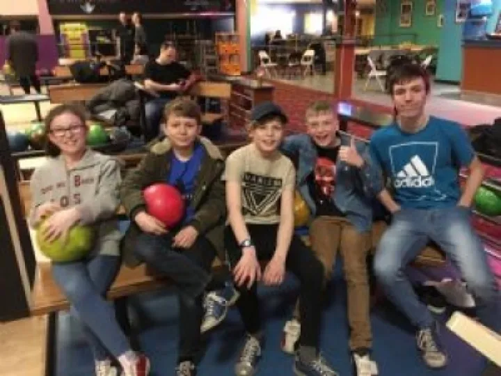 Schools Out Social 4