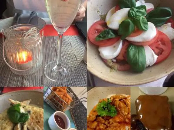 Alisons Tapas