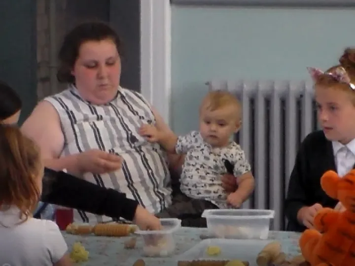 Messy church2