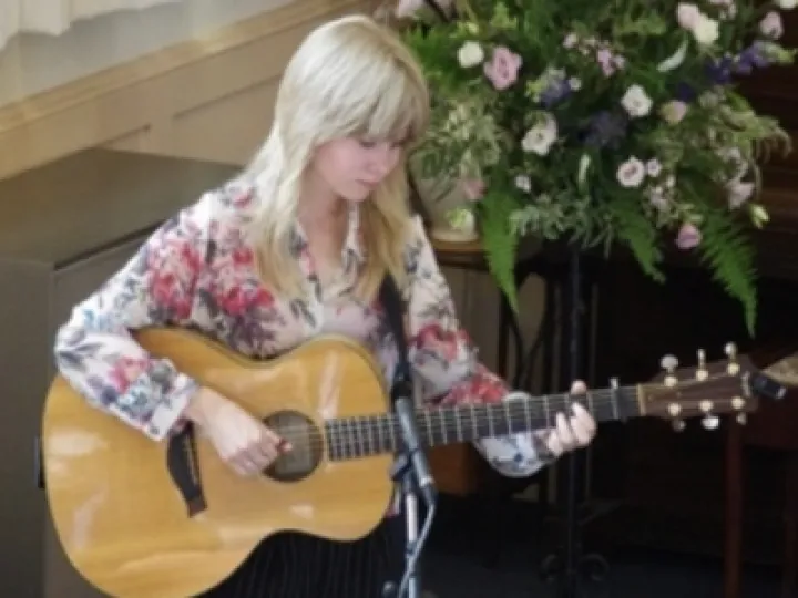 Guitar