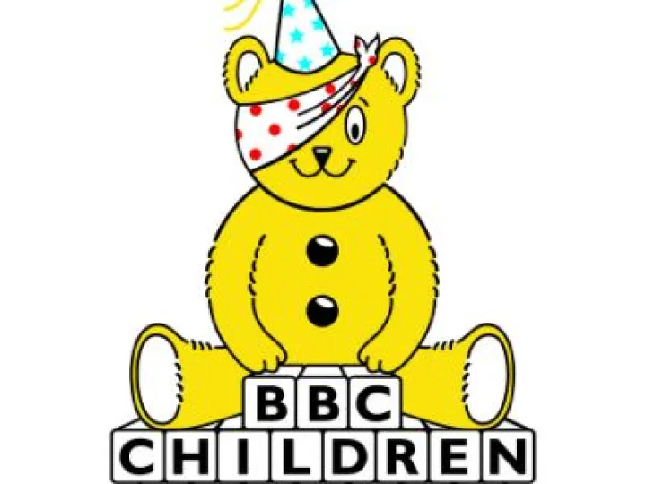 Children In Need 2
