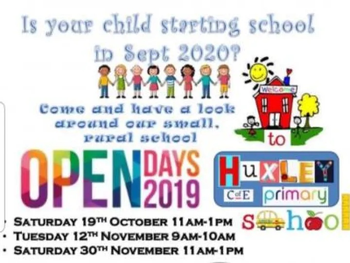 Huxley School