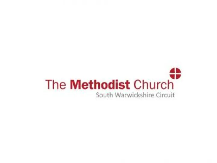 South Warwickshire Methodist Circuit Logo Options &ndash; Logo A