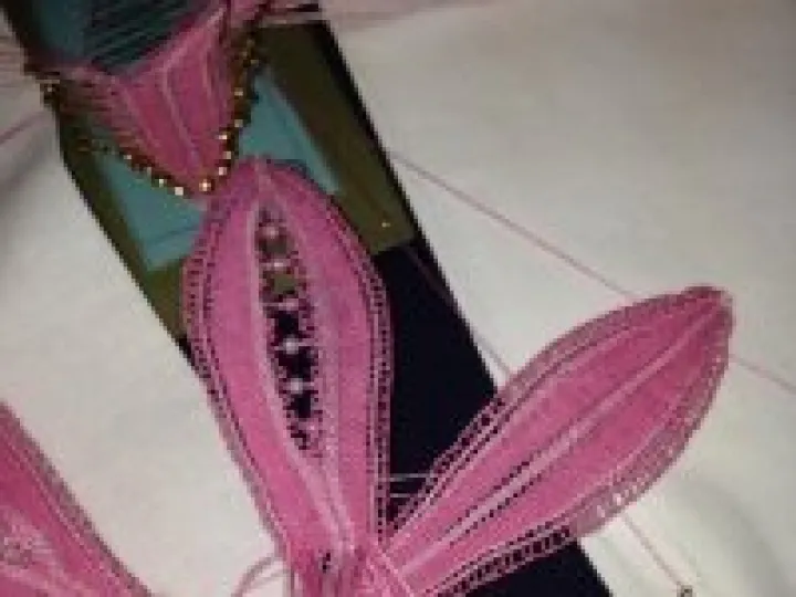 Lacing 2