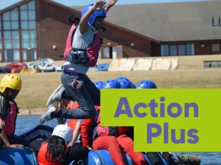 Whitemoor Lakes