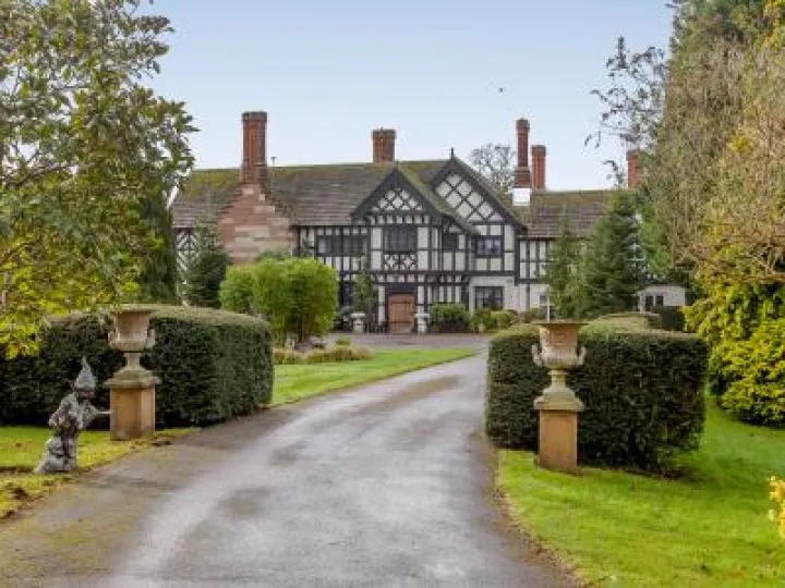 Rookery drive