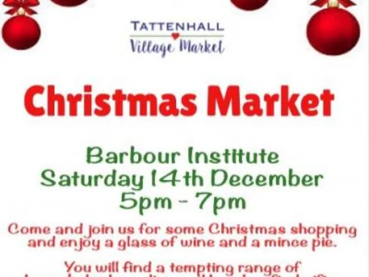 Christmas Market