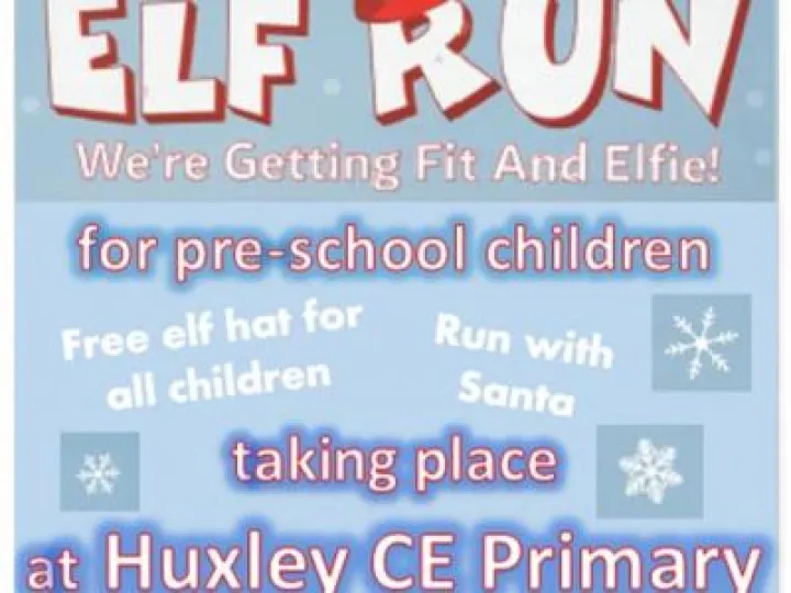 Elf Run