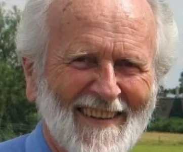 Fred Kaan
