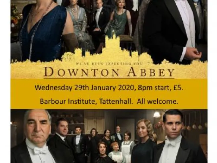 Downton
