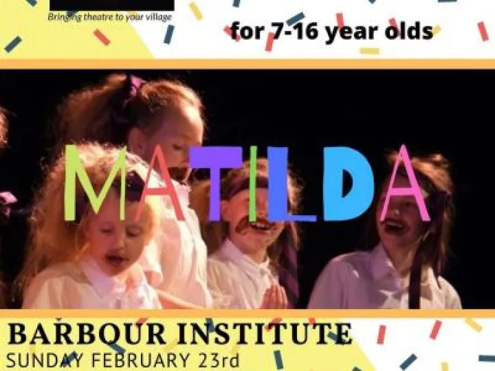 TADS Matilda
