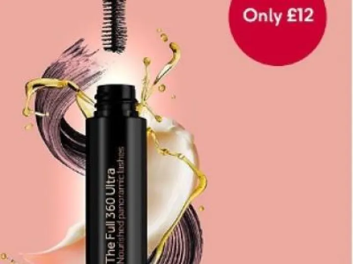 boots mascara