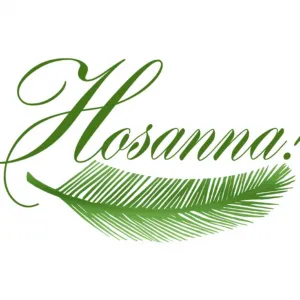 Hosanna