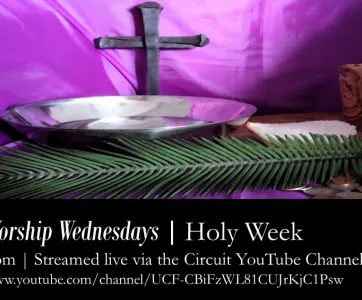 Worship Wednesday – standard