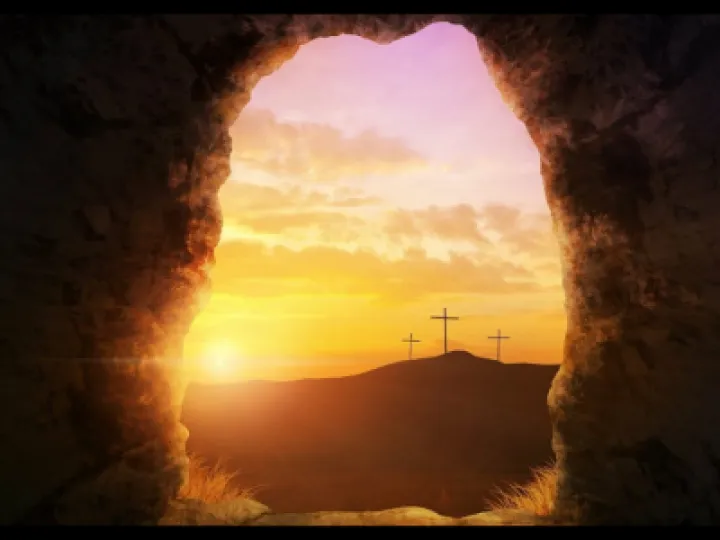 Easter