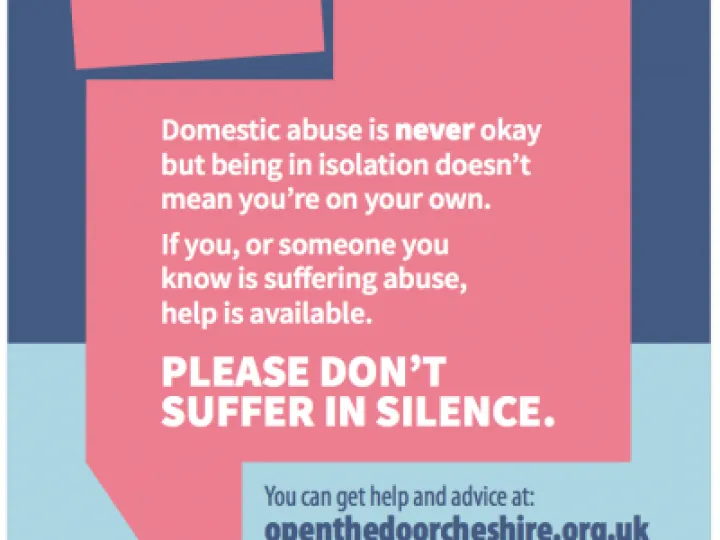 Domestic Abuse
