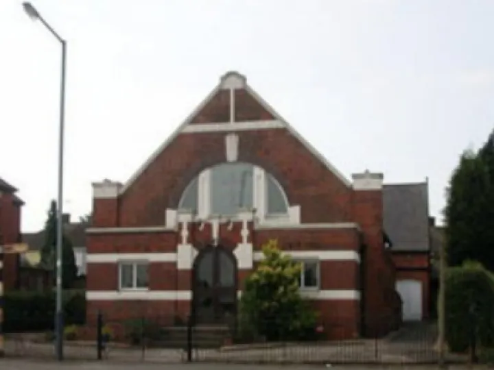 Ryton
