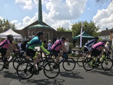 Image: 2019 Birmingham Velo 1