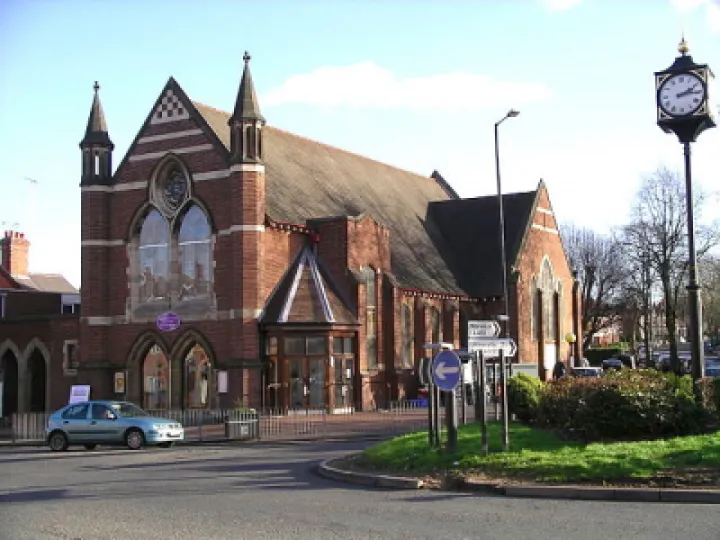 Earlsdon