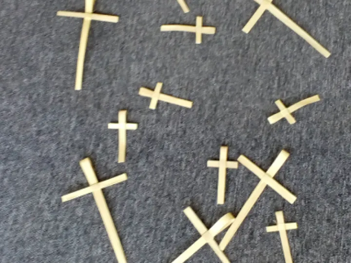 Palm Sunday