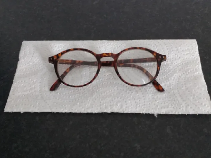 glasses