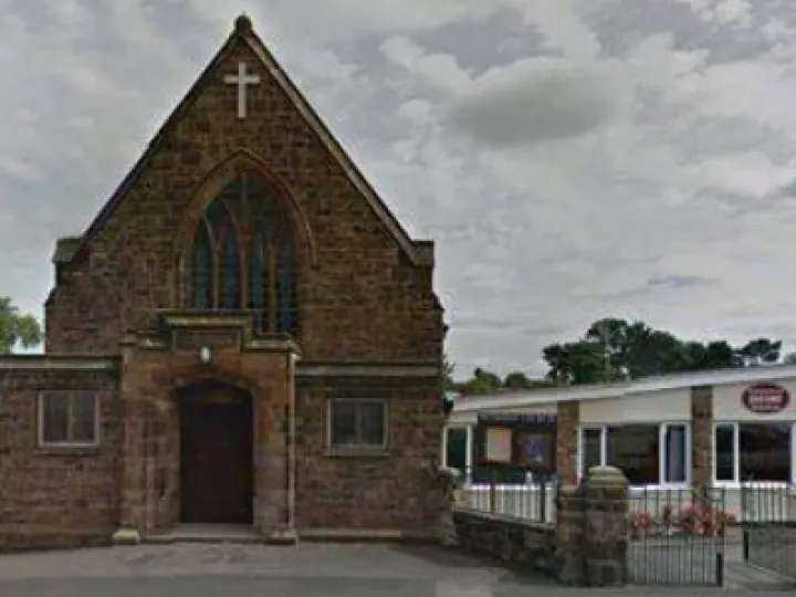Penkridge