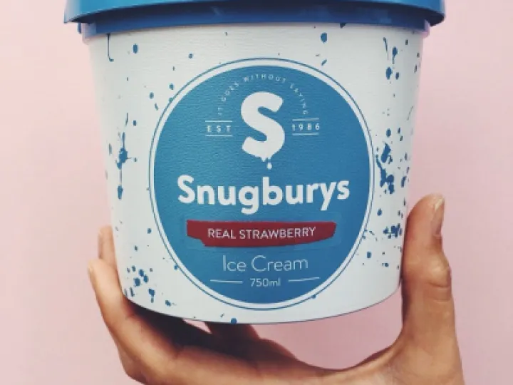 snugbury