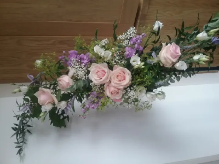 Floral