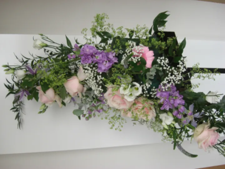 Floral 2
